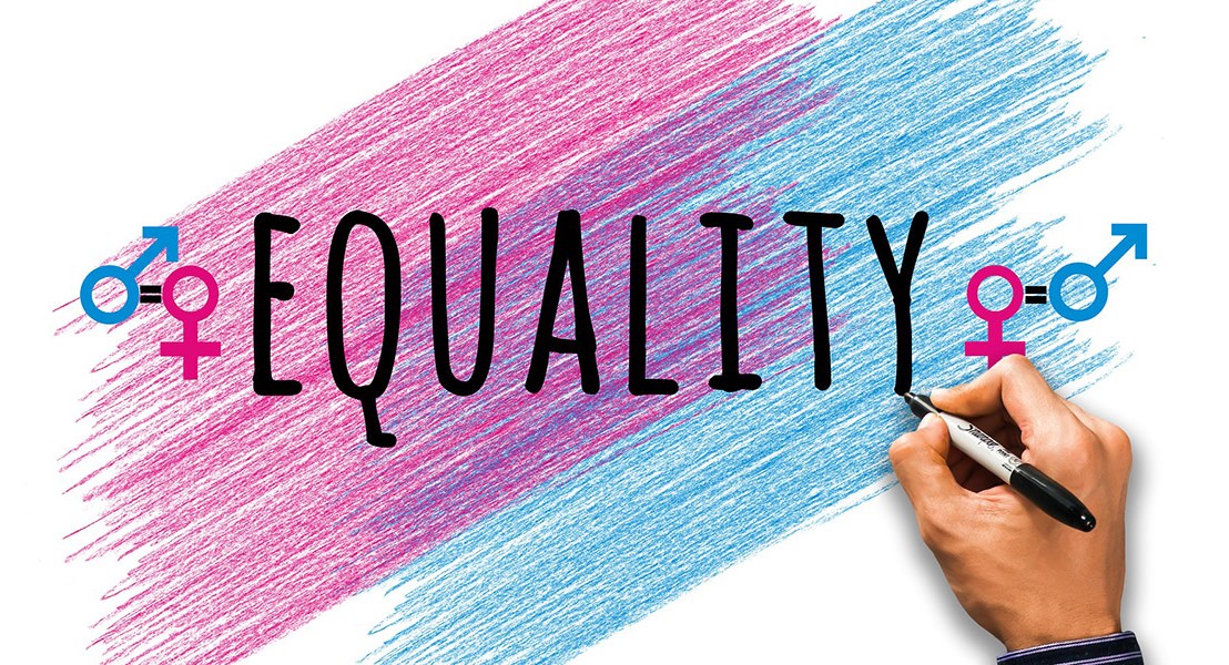 Gender Equality in&nbsp;Islam